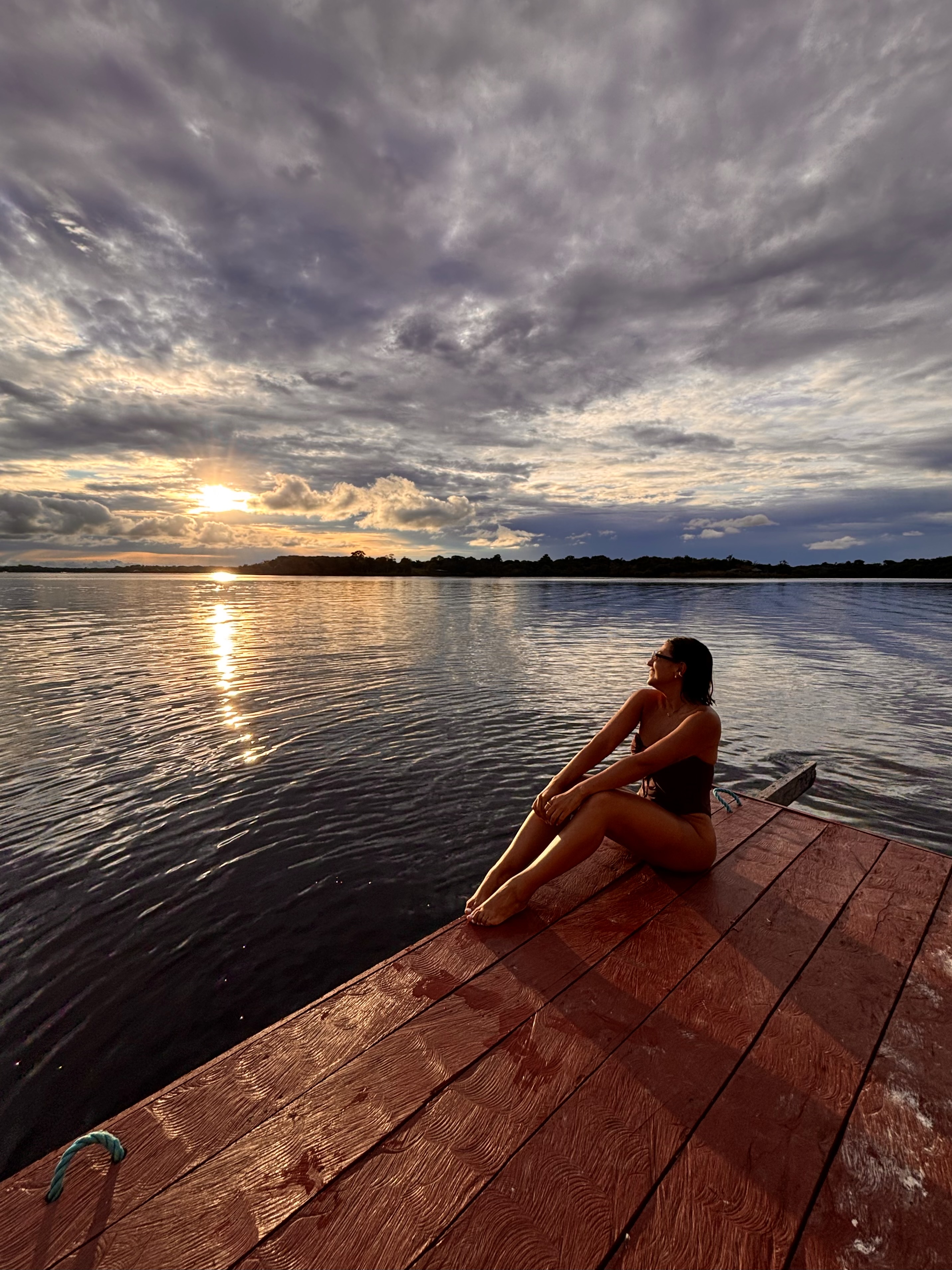 Foto 5 da viagem para Amazônia 2027
