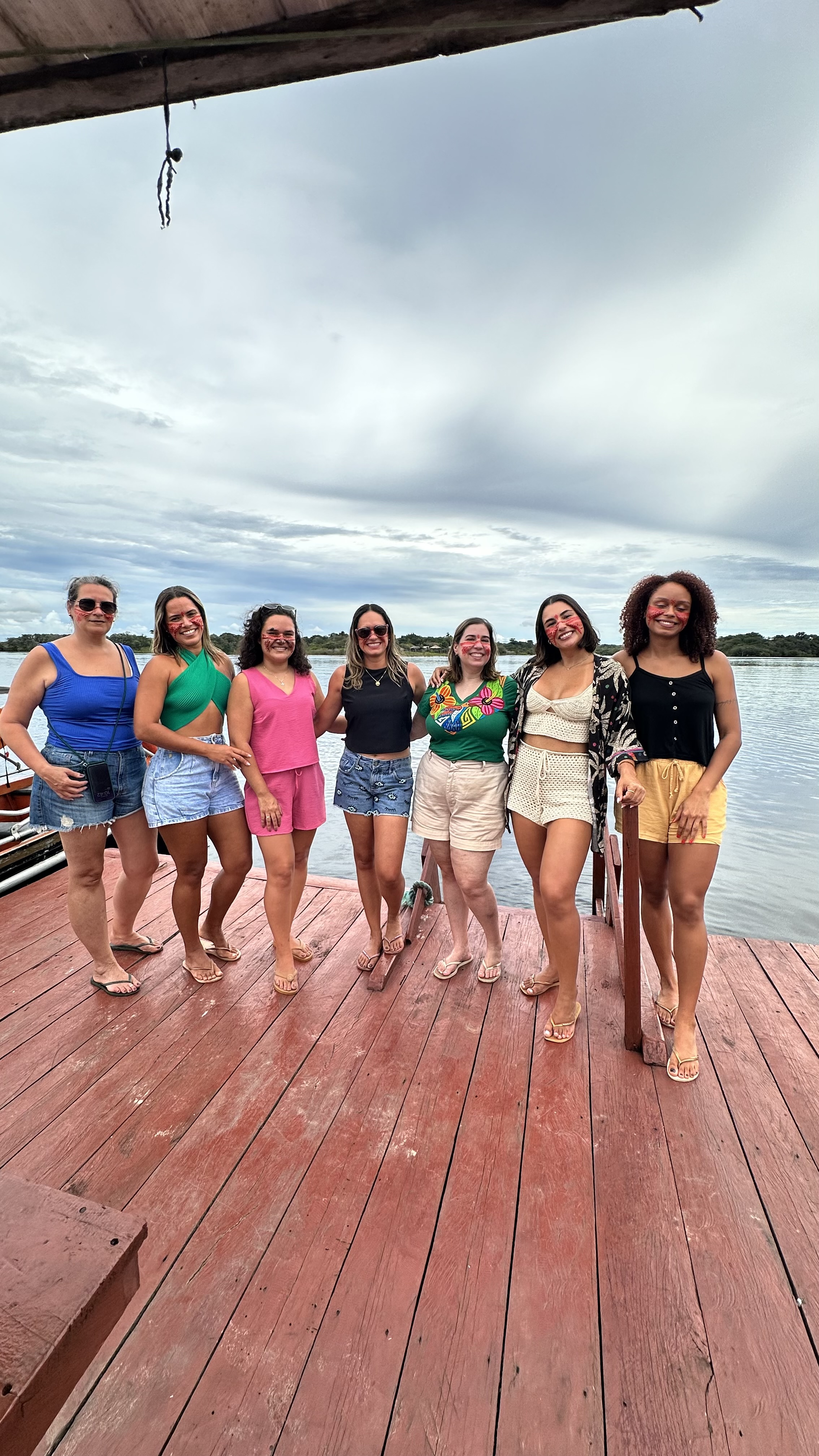 Foto 8 da viagem para Amazônia 2027