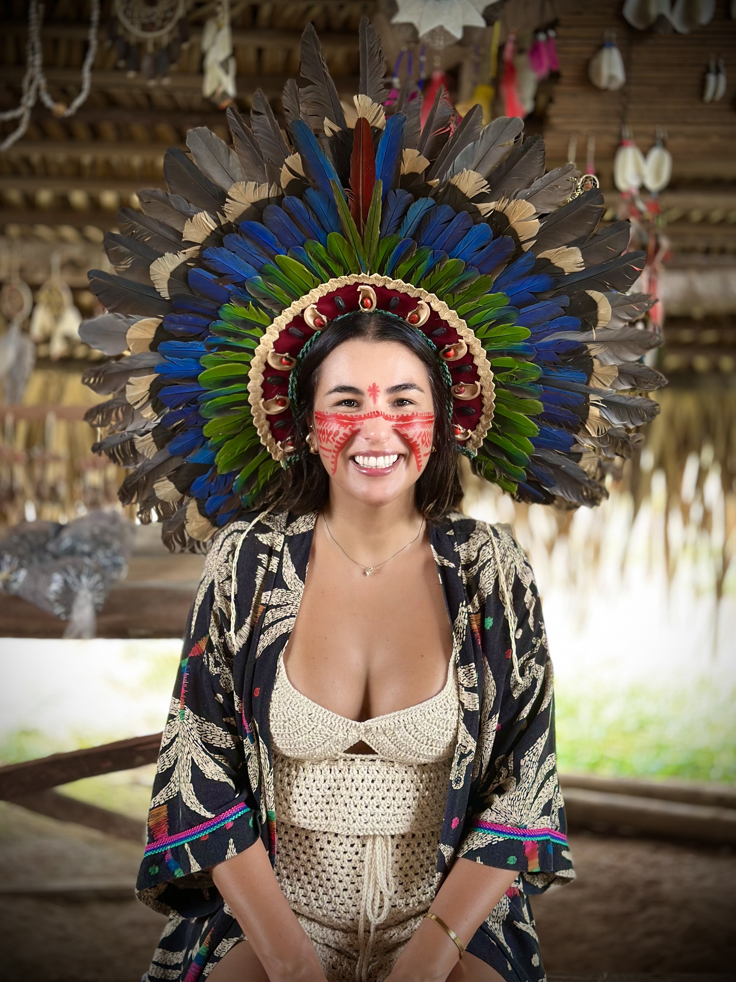 Foto 9 da viagem para Amazônia 2027
