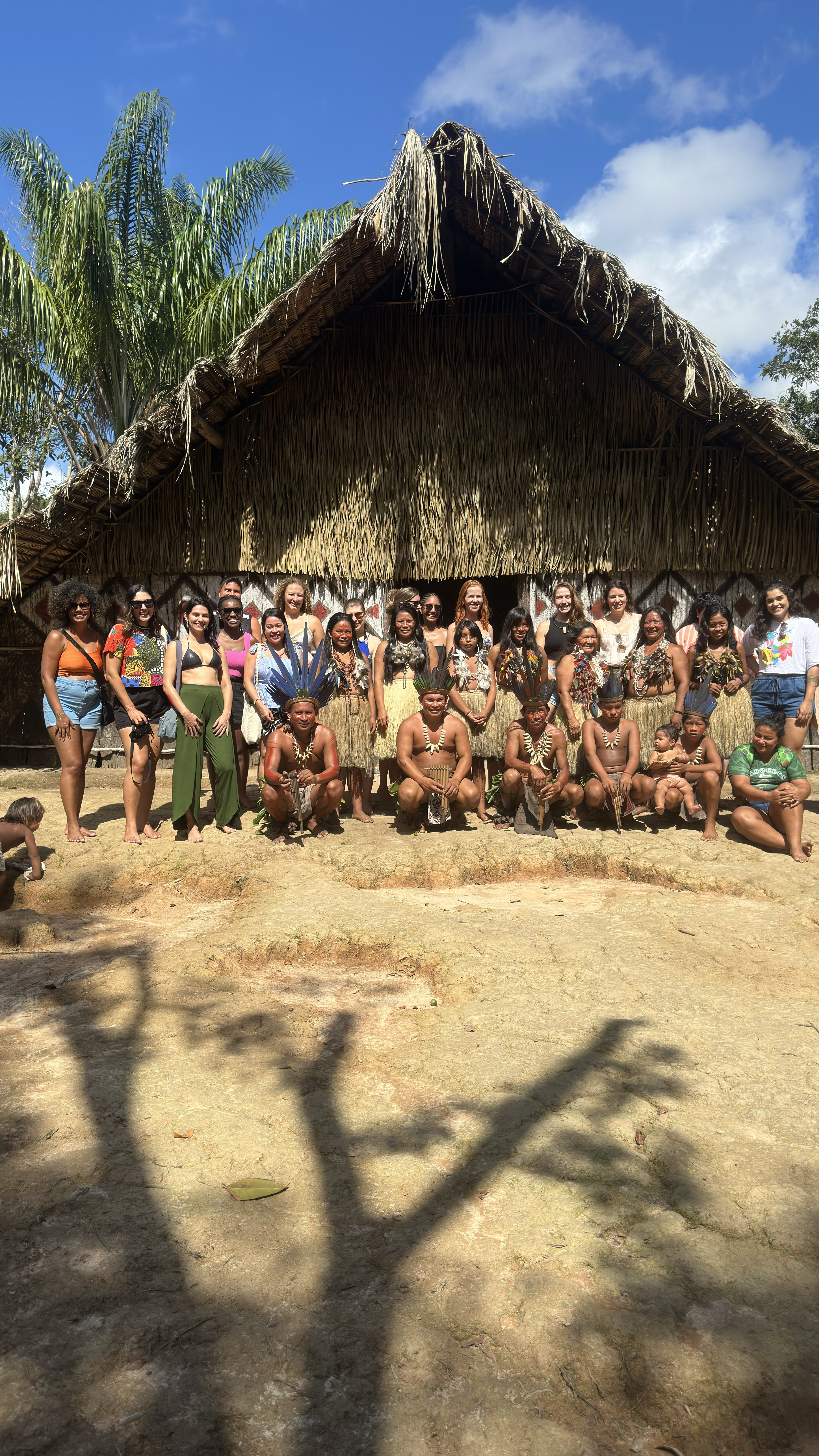 Foto 15 da viagem para Amazônia 2027