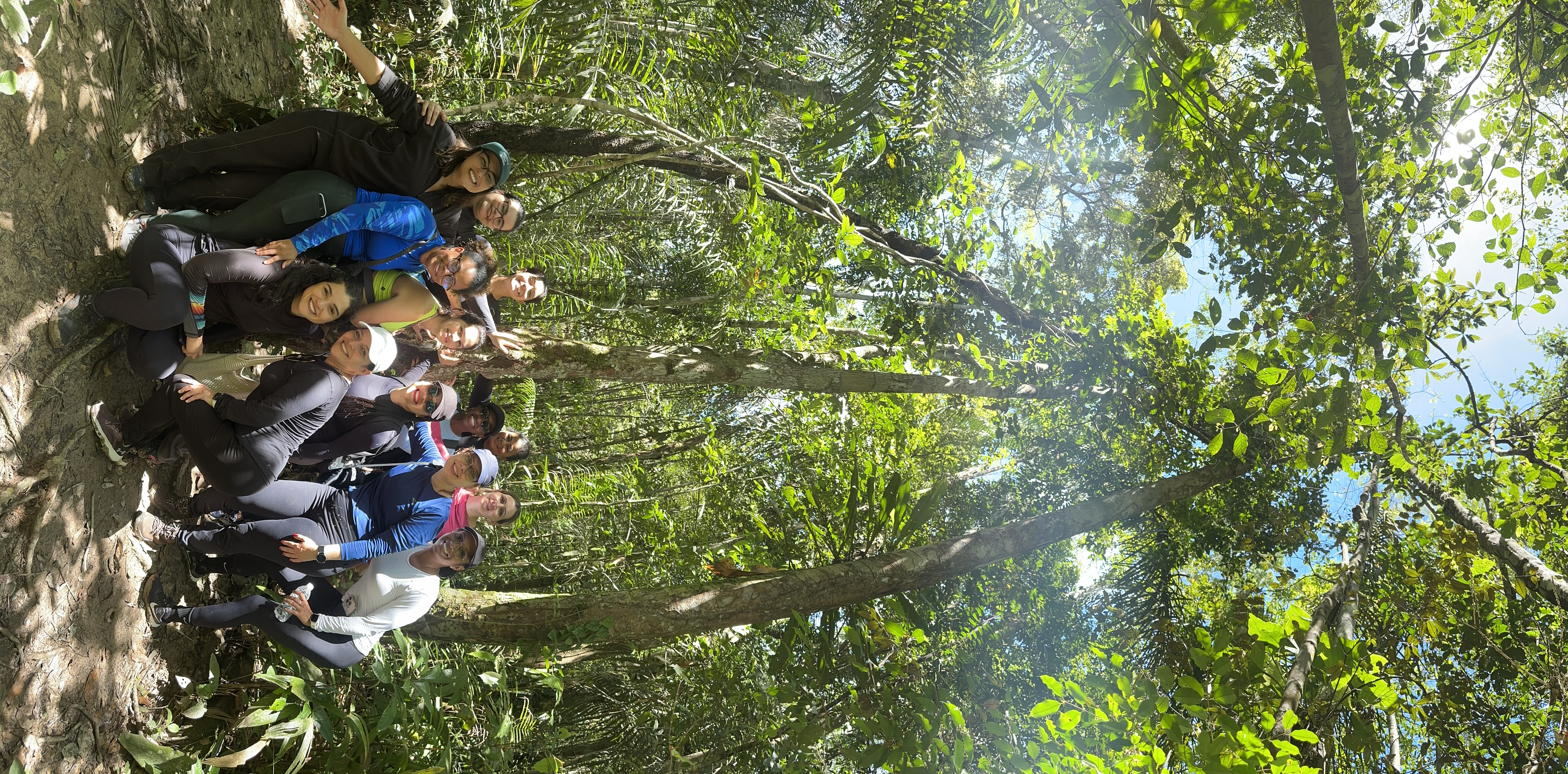 Foto 16 da viagem para Amazônia 2027