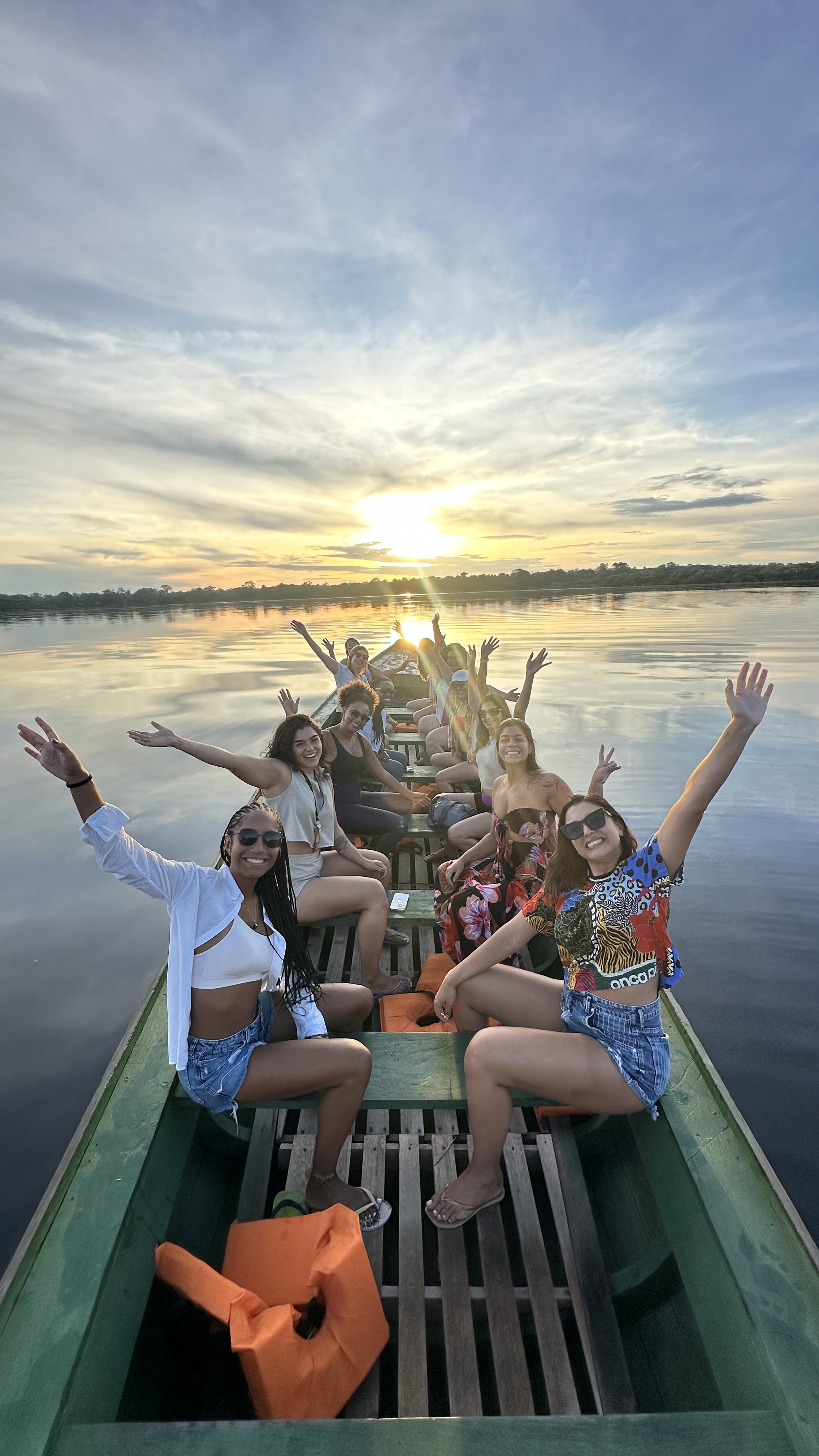Foto 17 da viagem para Amazônia 2027