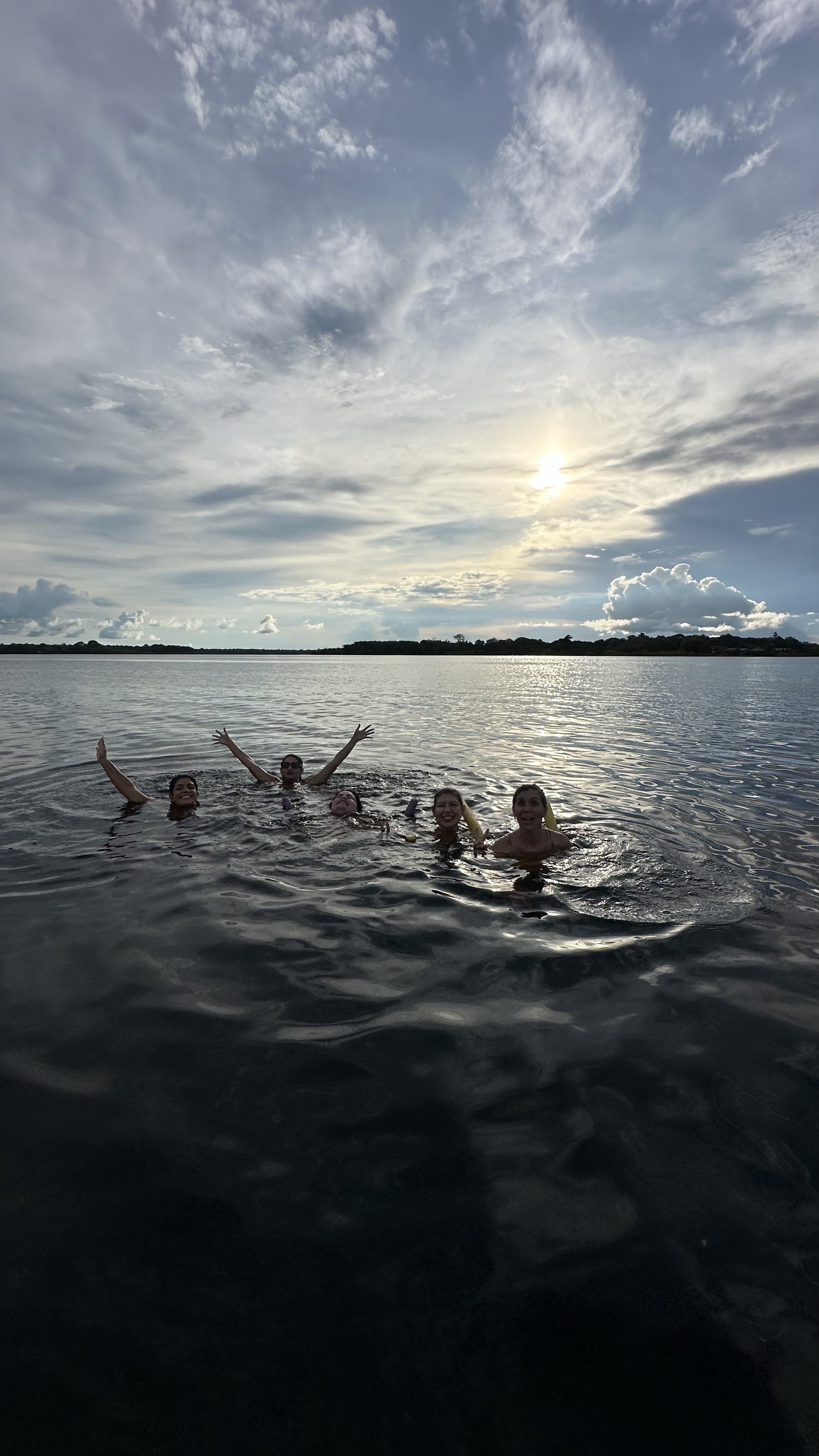 Foto 18 da viagem para Amazônia 2027