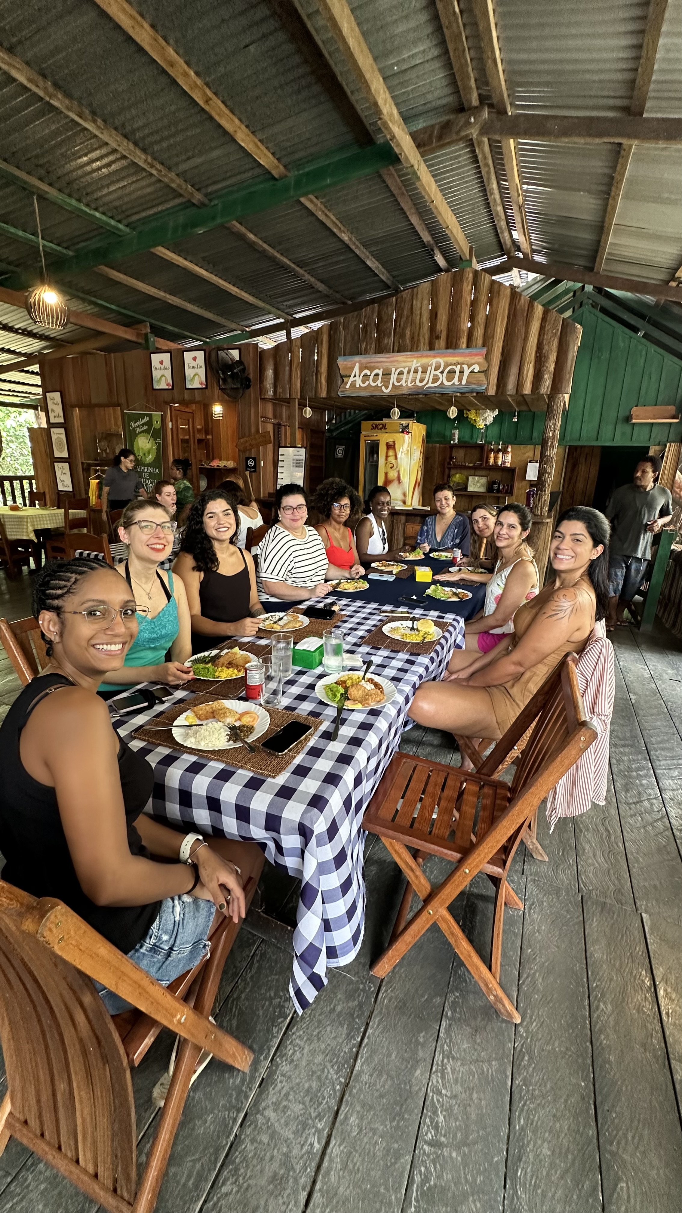 Foto 19 da viagem para Amazônia 2027
