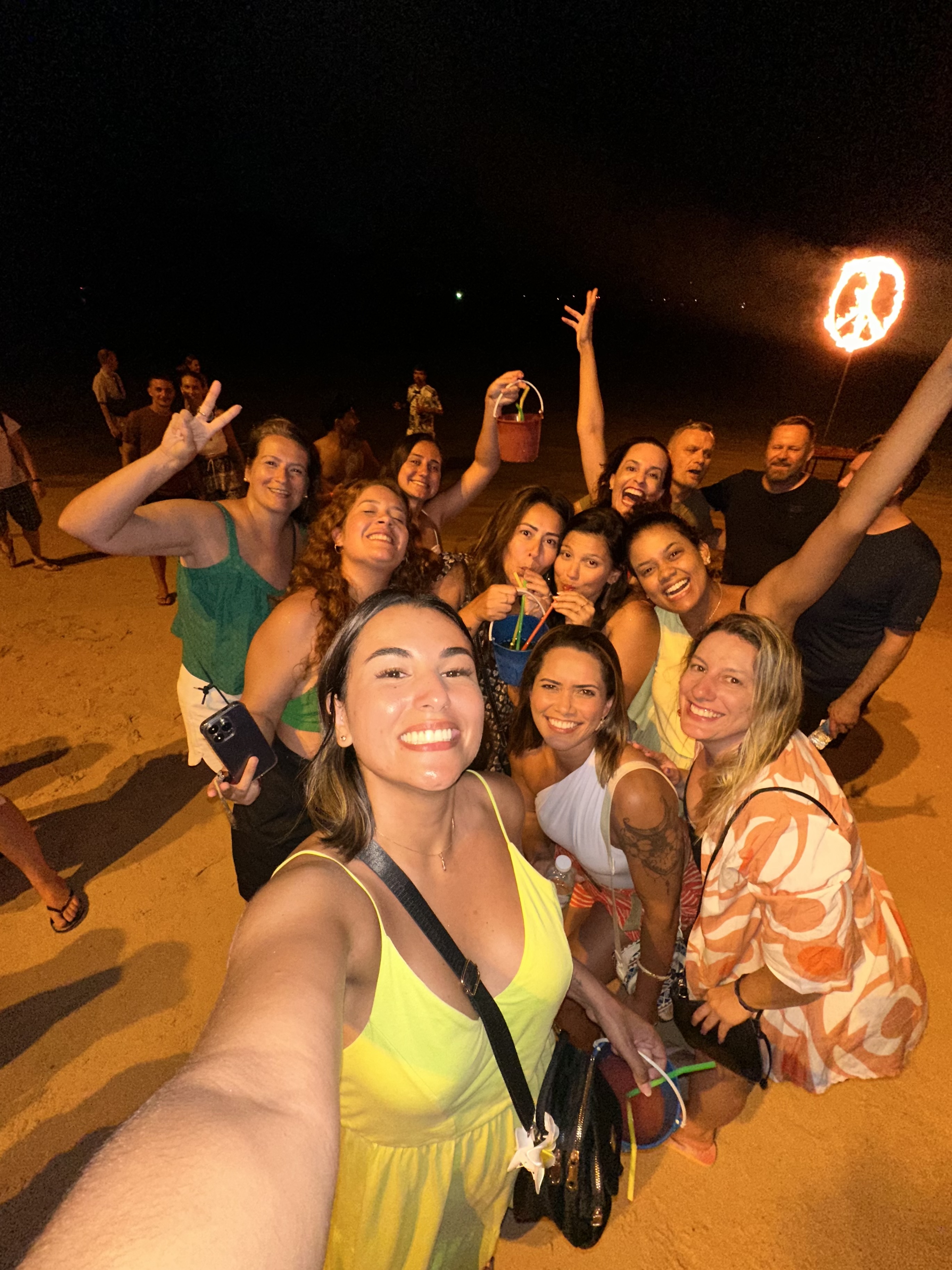Foto 4 da viagem para Tailândia 2027