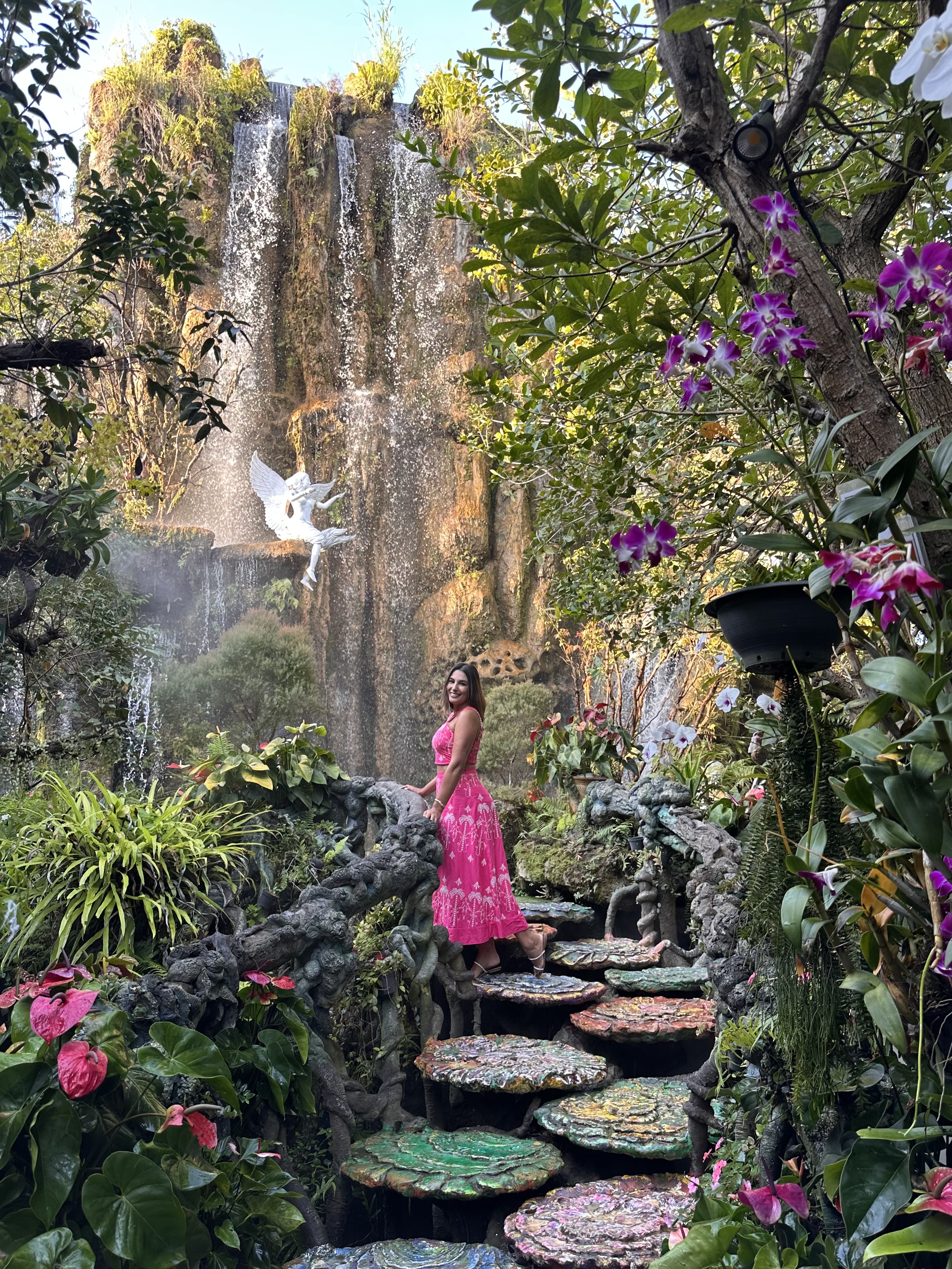 Foto 10 da viagem para Tailândia 2027