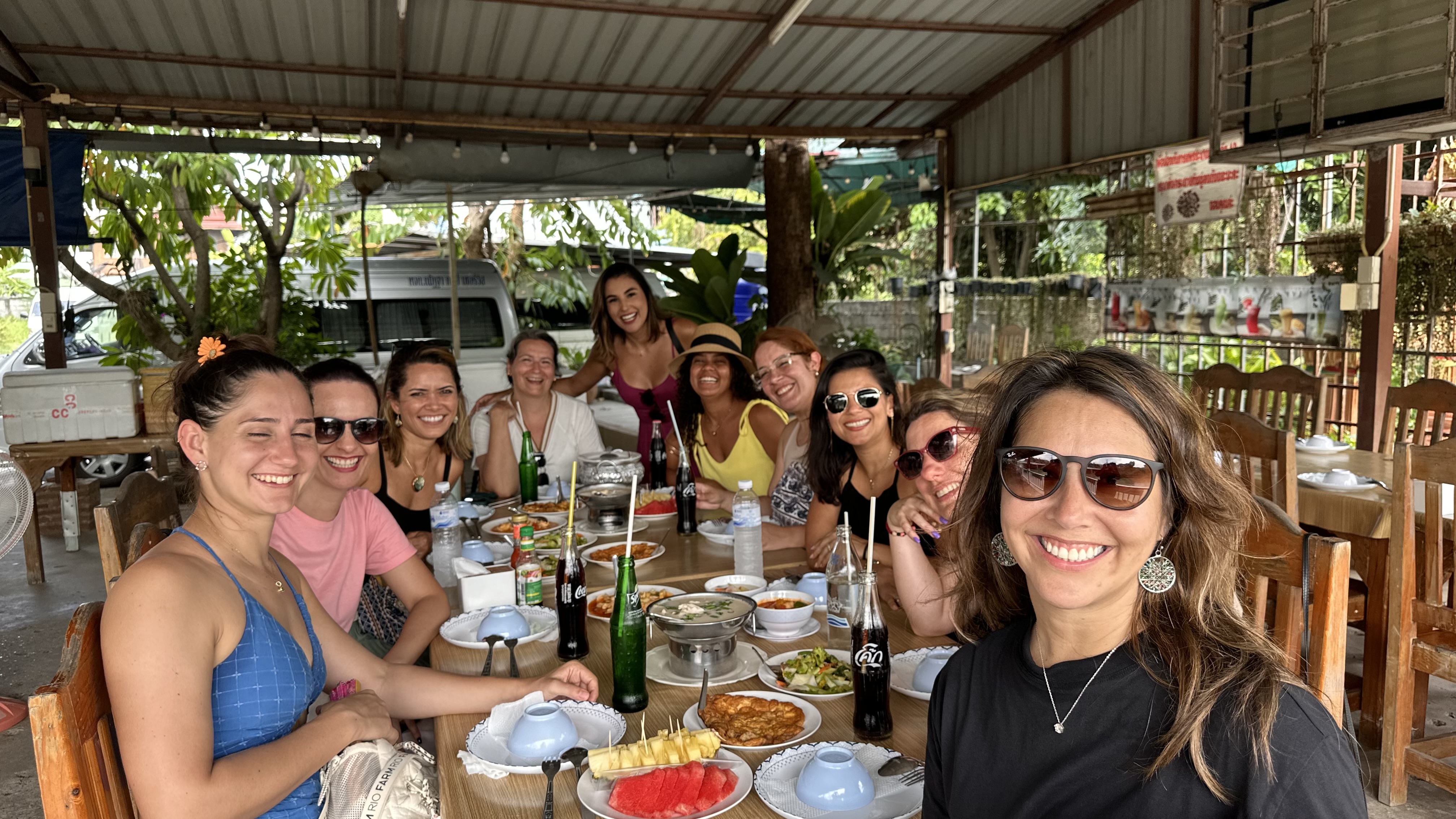 Foto 15 da viagem para Tailândia 2027